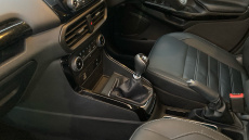 Ford EcoSport 1.0 EcoBoost 125 Active 5dr Petrol Hatchback